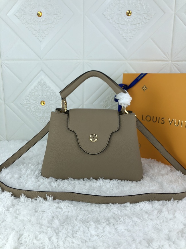 Louis Vuitton Capucines Bag Code: M48870/M94519/M92800/M92802