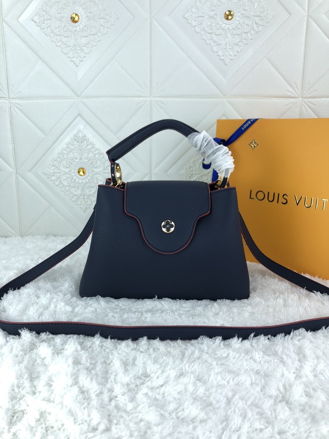 Louis Vuitton Capucines Bag Code: M48870/M94519/M92800/M92802