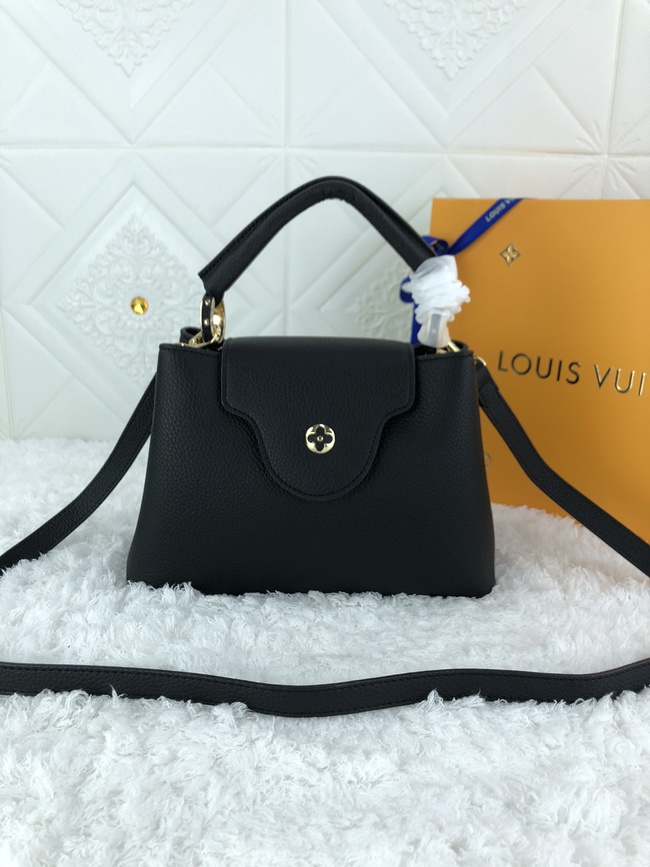 Louis Vuitton Capucines Bag Code: M48870/M94519/M92800/M92802