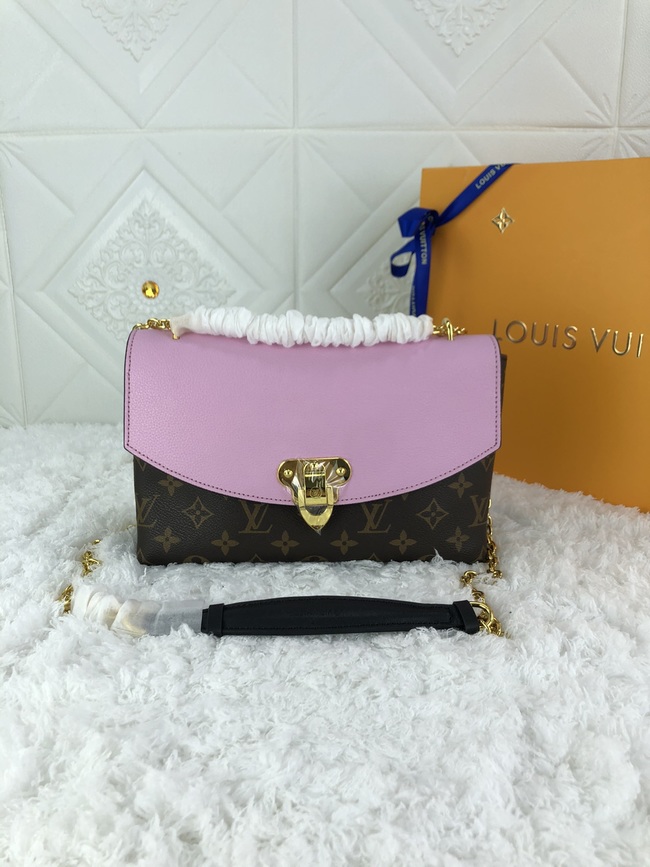 Louis Vuitton Saint Placide Bag Code: M43715