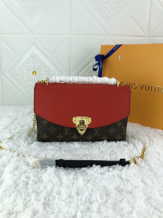 Louis Vuitton Saint Placide Bag Code: M43715