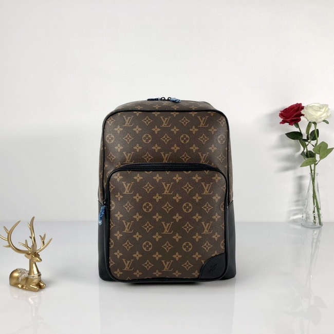 Louis Vuitton Backpack Code: M45335