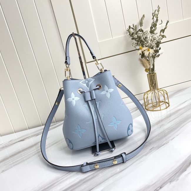 Louis Vuitton Crossbody Bag Code: M45709/M45716