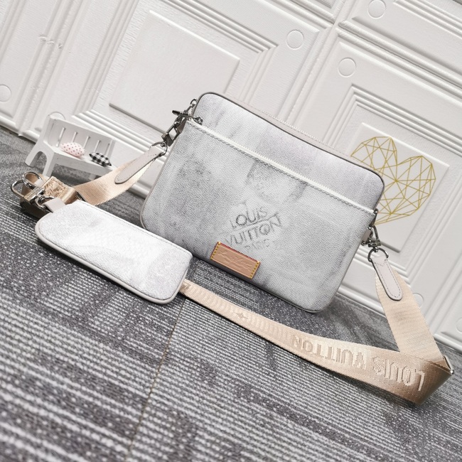 Louis Vuitton Trio Messenger Bag Code: M50068/M69443/M45320