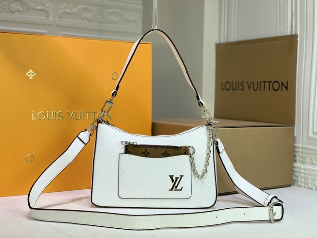Louis Vuitton Marelle Bag Code: M80794
