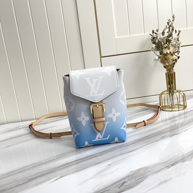 Louis Vuitton Tiny Backpack Code: M45764