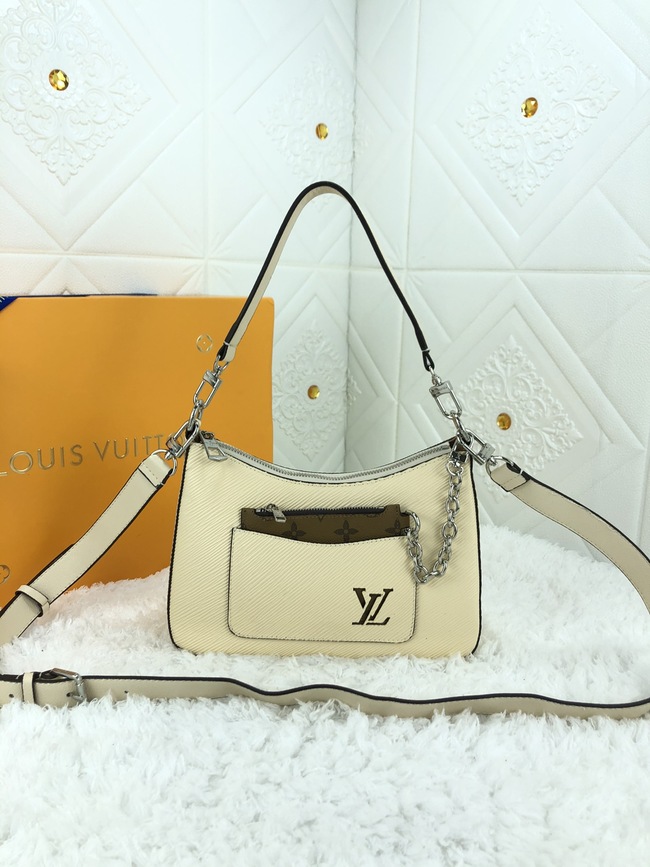 Louis Vuitton Marelle Bag Code: M80688/M80689/M80794