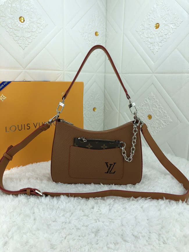 Louis Vuitton Marelle Bag Code: M80688/M80689/M80794