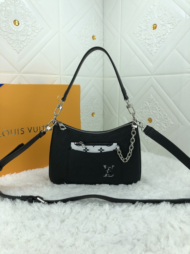 Louis Vuitton Marelle Bag Code: M80688/M80689/M80794