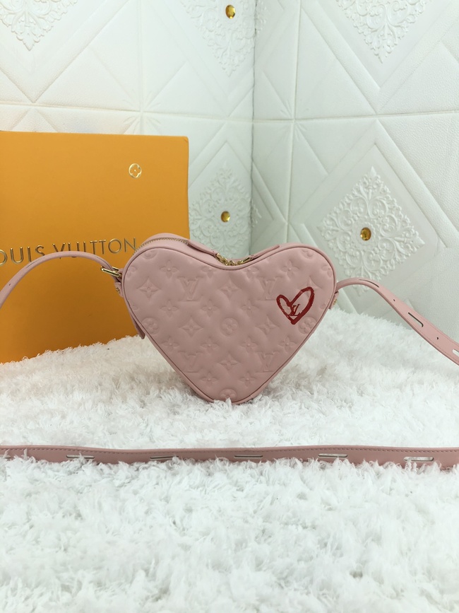 Louis Vuitton Boite Chapeau Souple Handbags Code: M45419