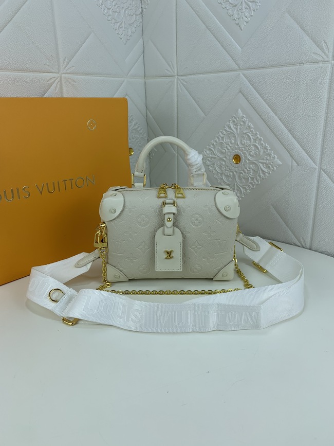 Louis Vuitton Malle Souple Crossbody Bag Code: M45571/M56319/M45392/M45393