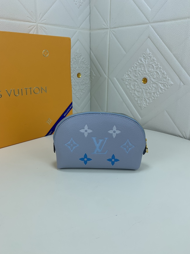 Louis Vuitton Crossbody Bag Code: M80502