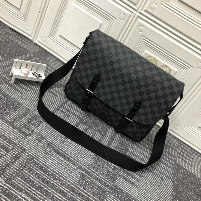 Louis Vuitton Crossbody Bag Code: M41500