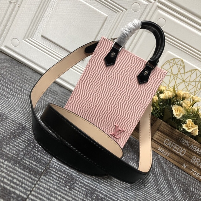 Louis Vuitton Petit Sac Plat Handbags Code: M69441