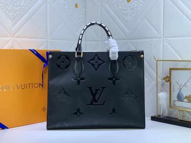 Louis Vuitton Crafty Onthego Handbags Code: M45373/M45719
