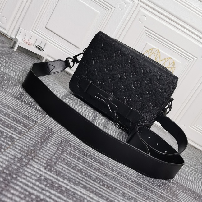 Louis Vuitton Steamer Messenger Bag Code: 45585/57307