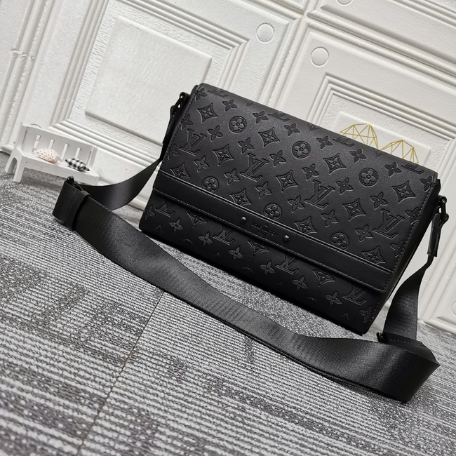 Louis Vuitton Sprinter Messenger Bag Code:44729