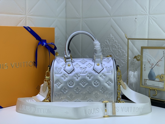 Louis Vuitton Speedy20 Handbag Code: M58631