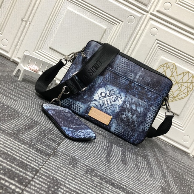 Louis Vuitton Trio Messenger Bag Code: /M50068/M69443/M45320