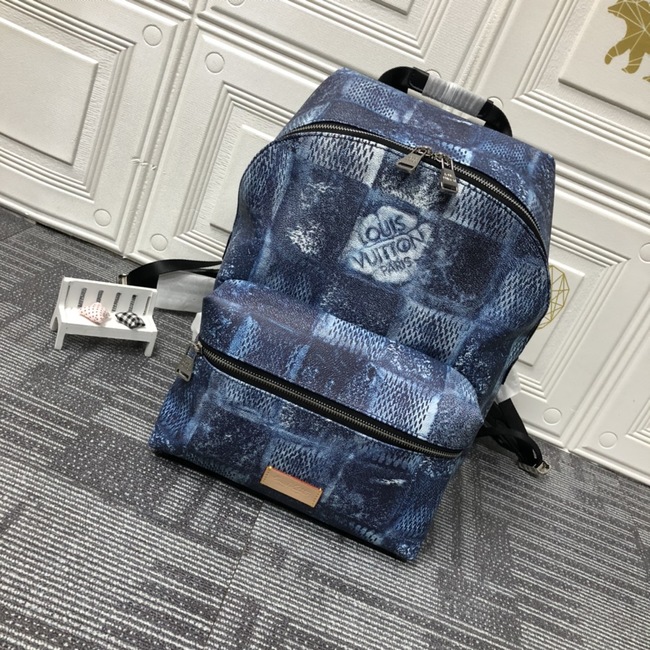 Louis Vuitton Discovery Backpack Code: N50060