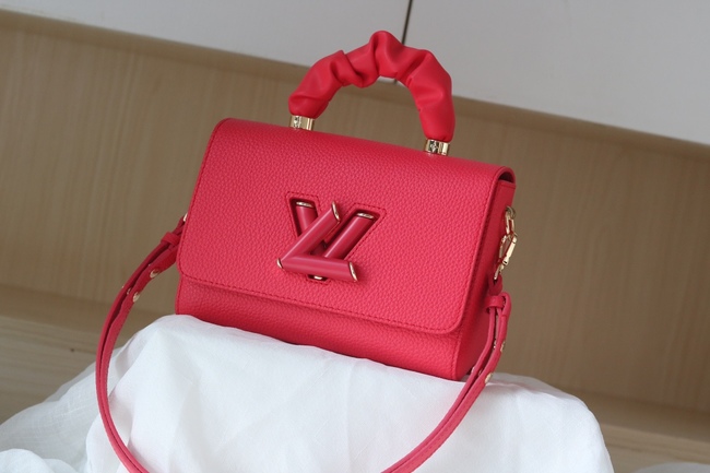 Louis Vuitton Twist Medium Bag Code: 50360/58688/58571/58691