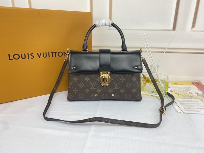 Louis Vuitton One Handle Bag Code: M43125