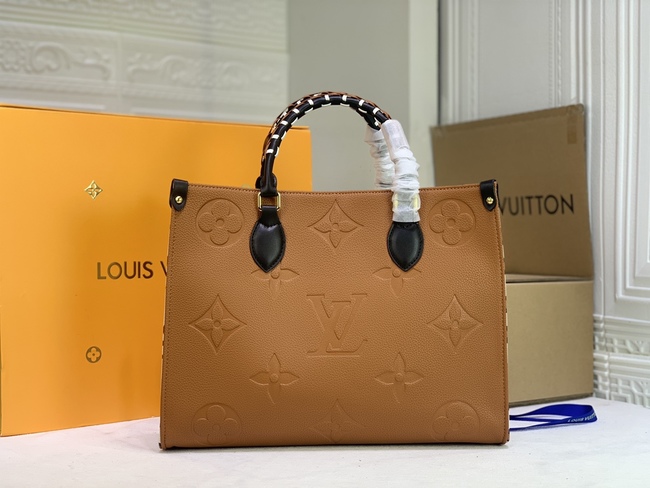 Louis Vuitton Onthego Medium Bag Code: M45373，M45719