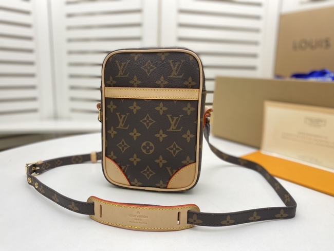 Louis Vuitton Crossbody Bag Code: M45266