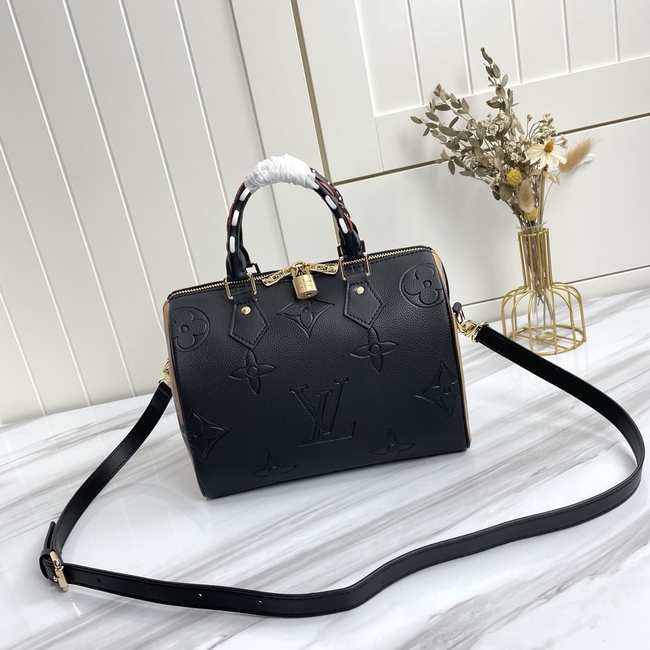 Louis Vuitton Speedy Bandoulière 25 Handbag Code: M58524/45840