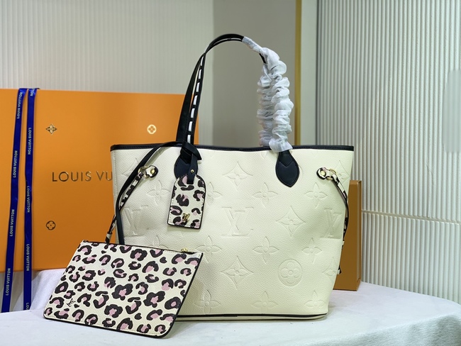 Louis Vuitton Neverfull Medium Bag Code: 40995/M45856/M58525