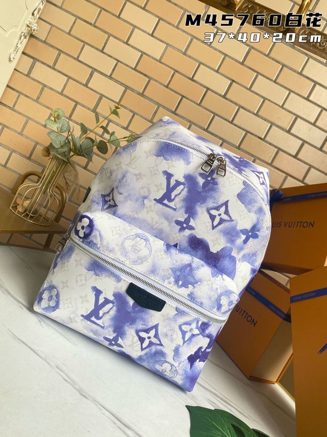 Louis Vuitton Discovery Backpack Code:45760