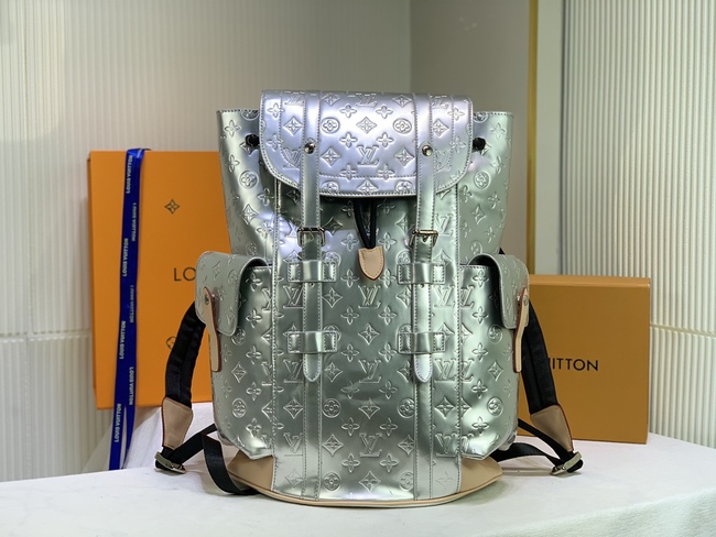 Louis Vuitton Christopher Small Backpack Code: M58756/M41379