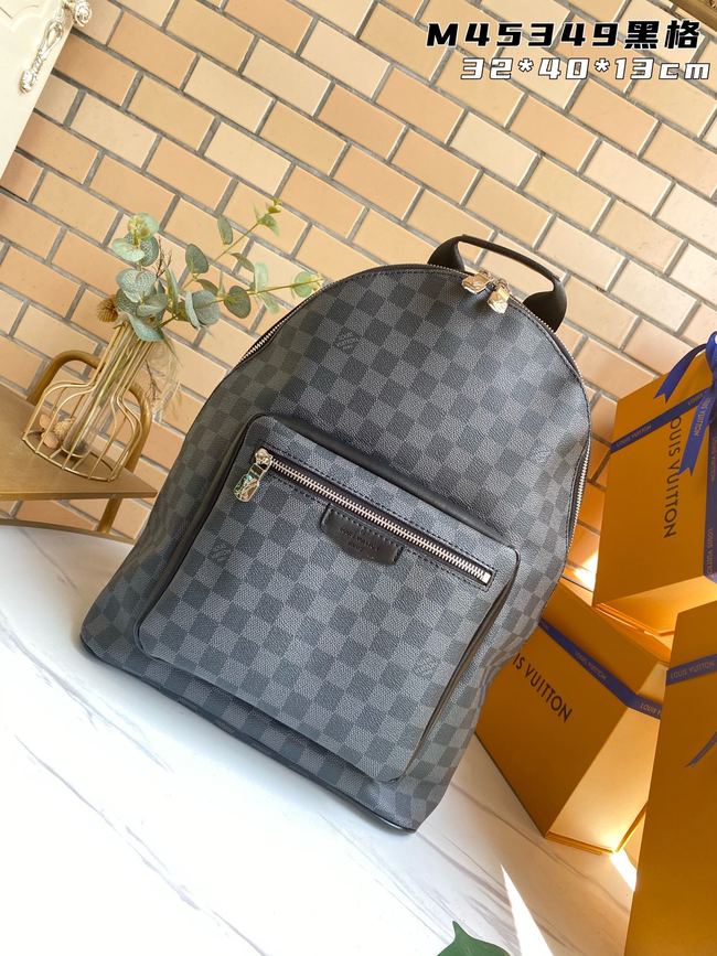 Louis Vuitton Josh Backpack Code: N45349/40365