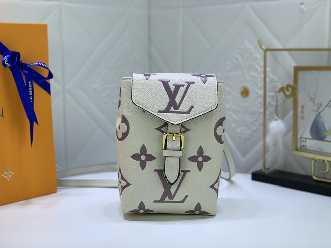 Louis Vuitton Tiny Backpack Code: M80783/45764