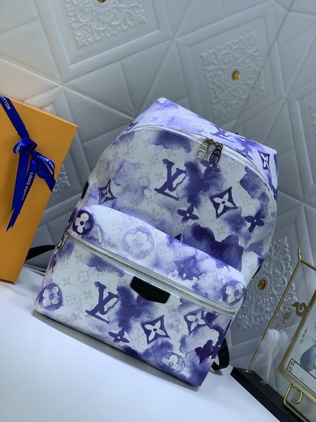 Louis Vuitton Discovery Backpack Code:45760