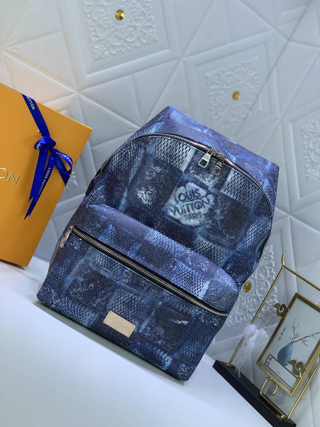 Louis Vuitton Discovery Backpack Code: N50060