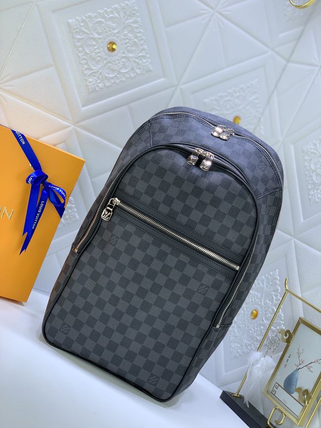 Louis Vuitton Michael Backpack Code: N58024