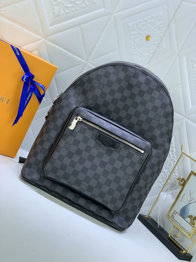 Louis Vuitton Josh Backpack Code: N45349/40365