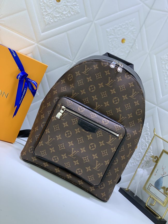Louis Vuitton Josh Backpack Code: N45349/40365