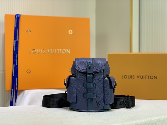 Louis Vuitton Christopher Xs Backpack Code: M58495