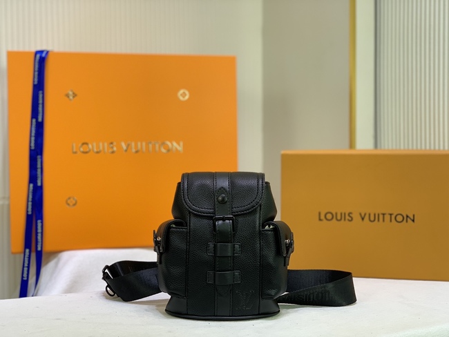 Louis Vuitton Christopher Xs Backpack Code: M58495