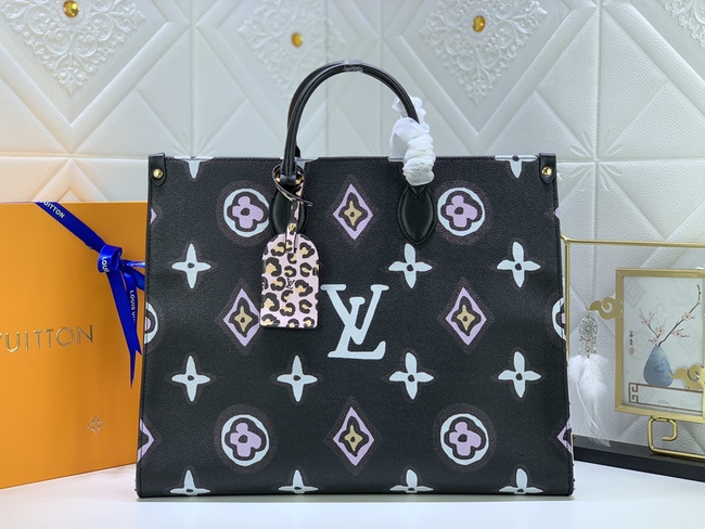 Louis Vuitton Onthego Handbag Code: M45815