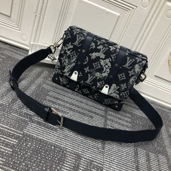 Louis Vuitton Trunk Messenger Bag Code: M45727/M57726/57282/57271/45661