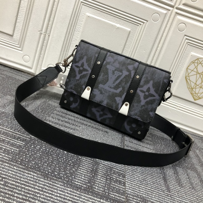 Louis Vuitton Trunk Messenger Bag Code: M45727/M57726/57282/57271/45661