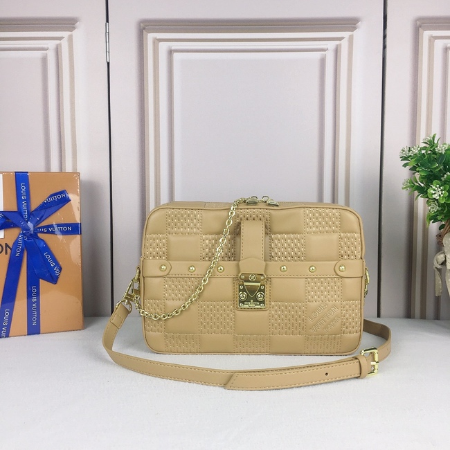 Louis Vuitton Troca Medium Bag Code: M59114/M59116/M59046