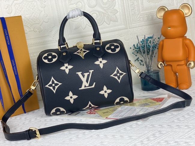 Louis Vuitton Speedy Bandoulière 25 Handbag Code: M58947