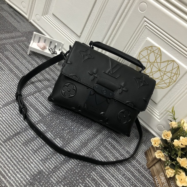 Louis Vuitton Crossbody Bag Code: M58711
