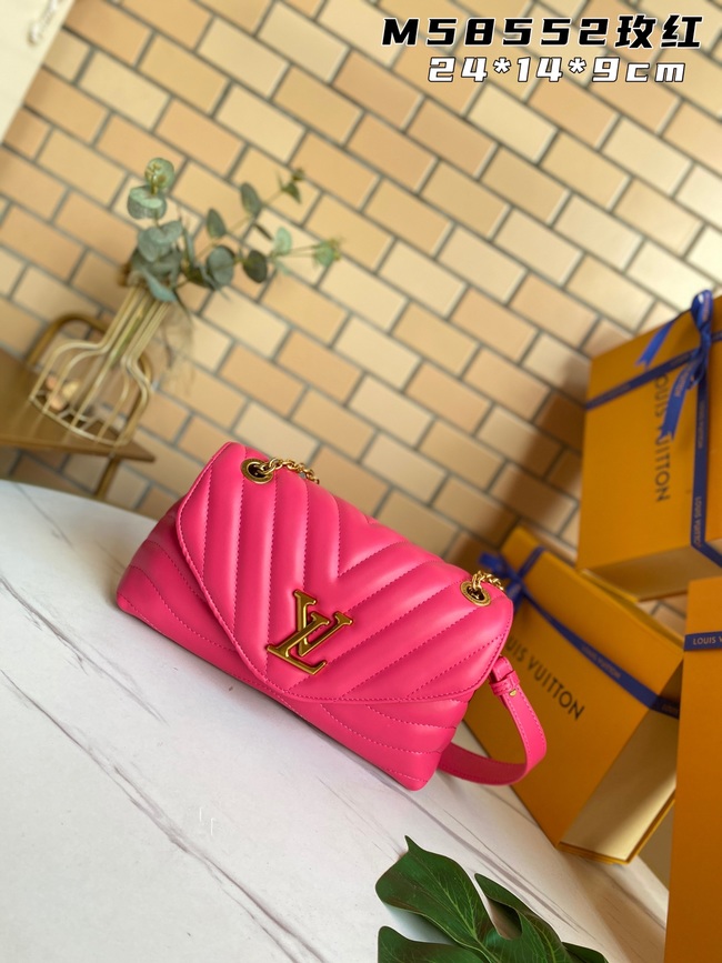 Louis Vuitton Crossbody Bag Code: M58550/58664/58549