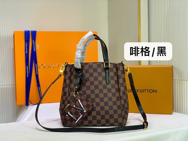 Louis Vuitton Nano Speedy Bucket Bag Code:19060279