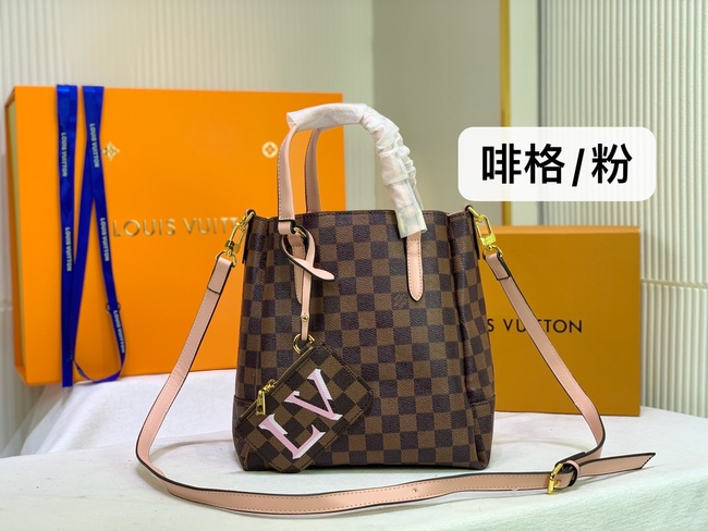 Louis Vuitton Nano Speedy Bucket Bag Code:19060279